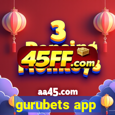 gurubets app